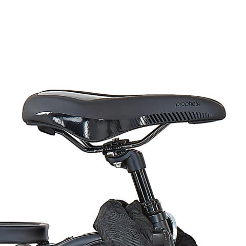 Selle de ville pour tourisme 2/4