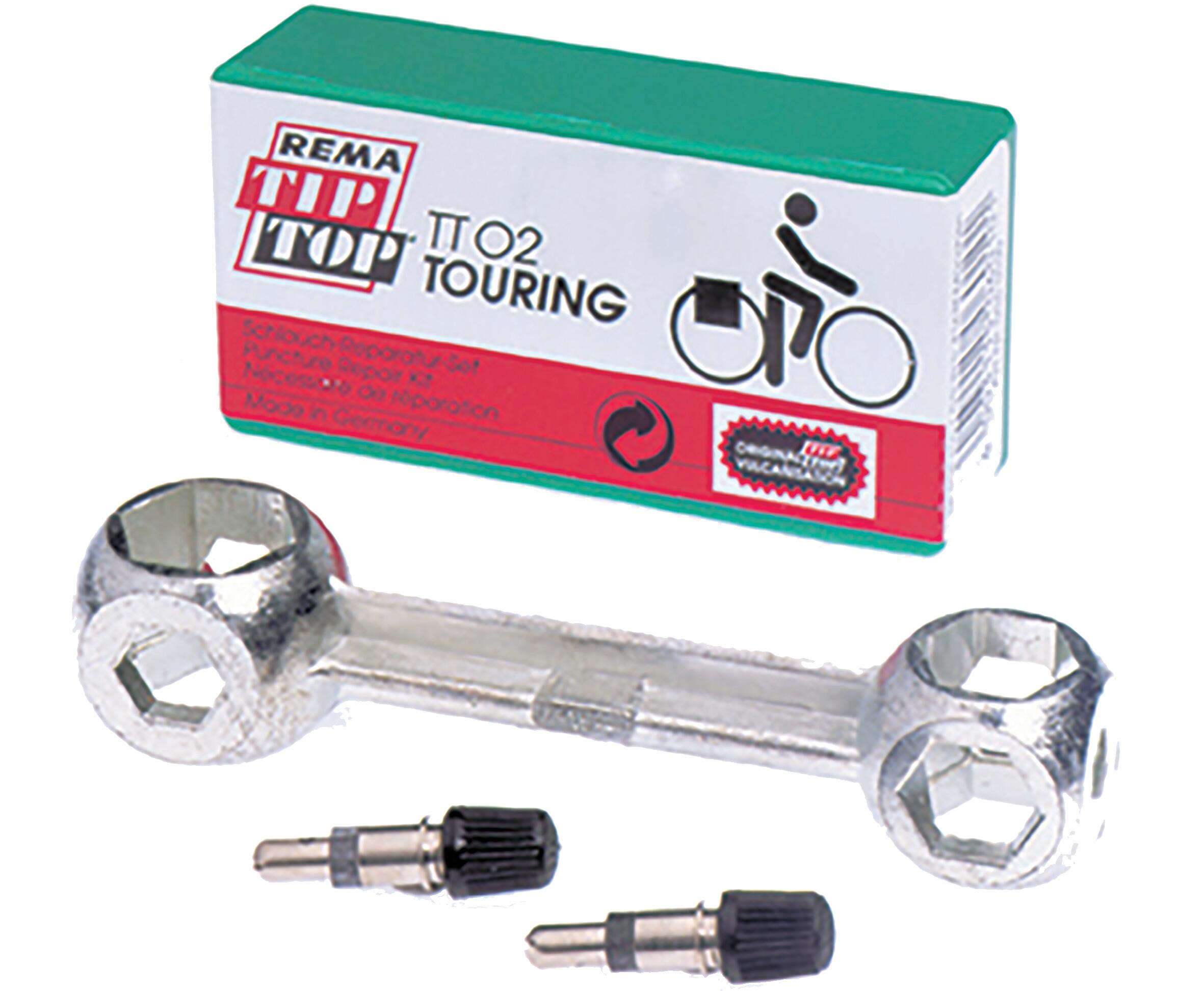 PROPHETE TIP TOP reparatieset