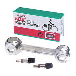 TIP TOP kit de réparation