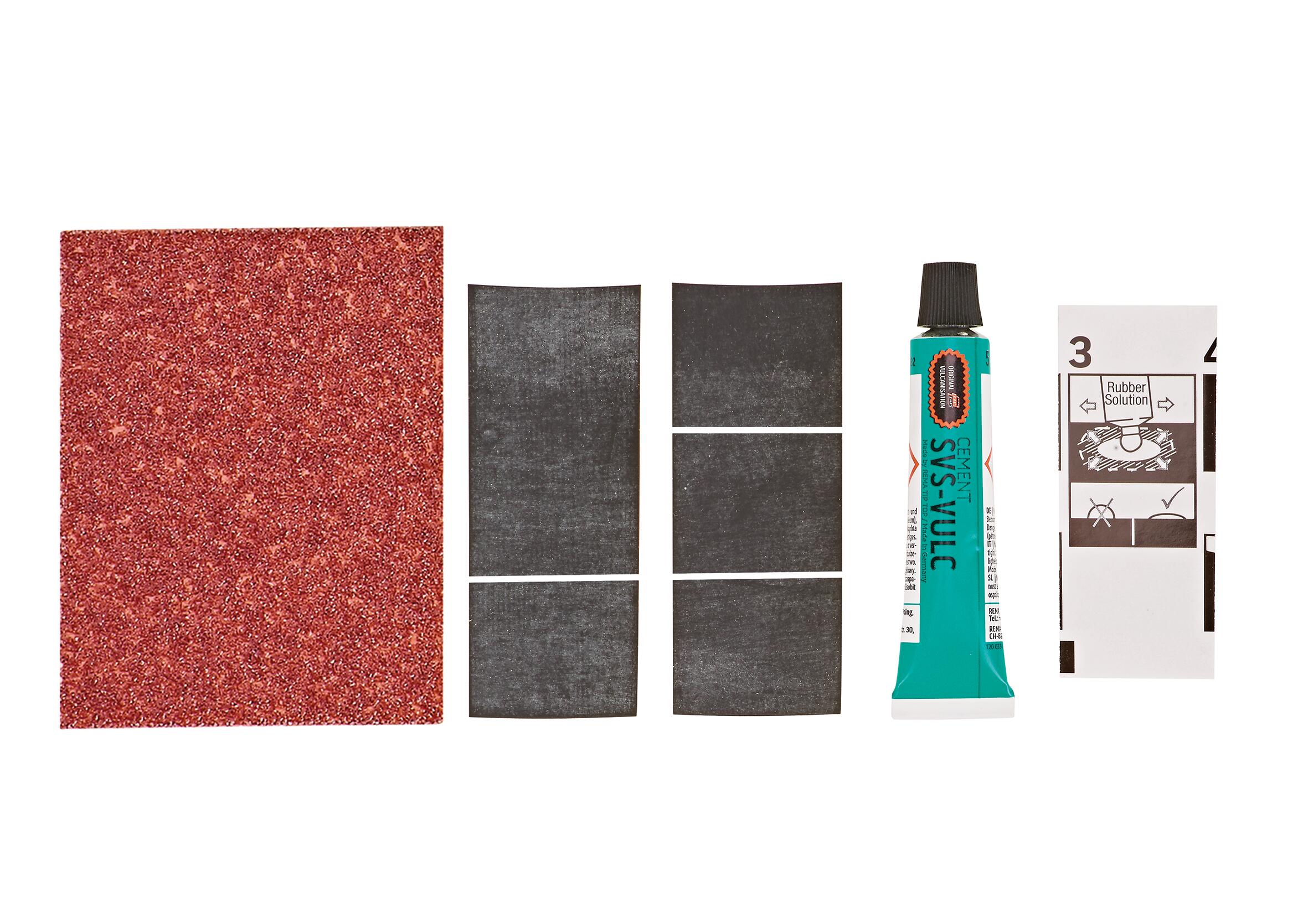PROPHETE TIP TOP reparatieset