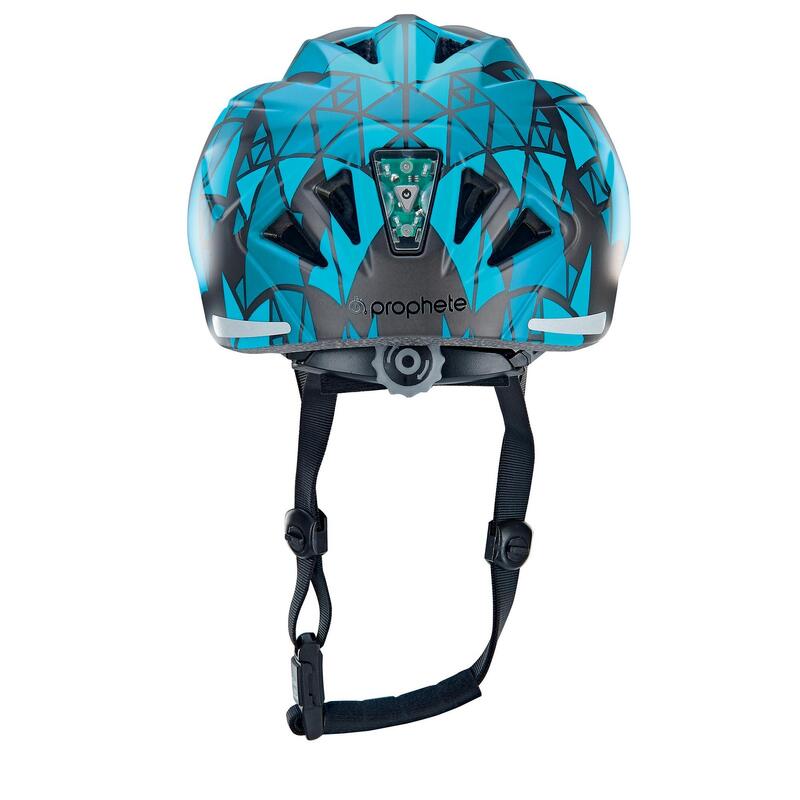 kask rowerowy dla dzieci