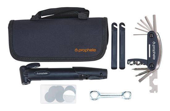 Prophete Fahrrad Reparatur-Set