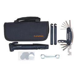 Kit de réparation de vélo Prophete