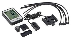 Compteur de vélo 20 fonctions