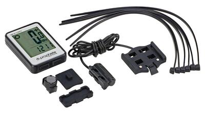Computer per bici 20 funzioni