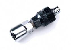 Extracteur de manivelle carrée