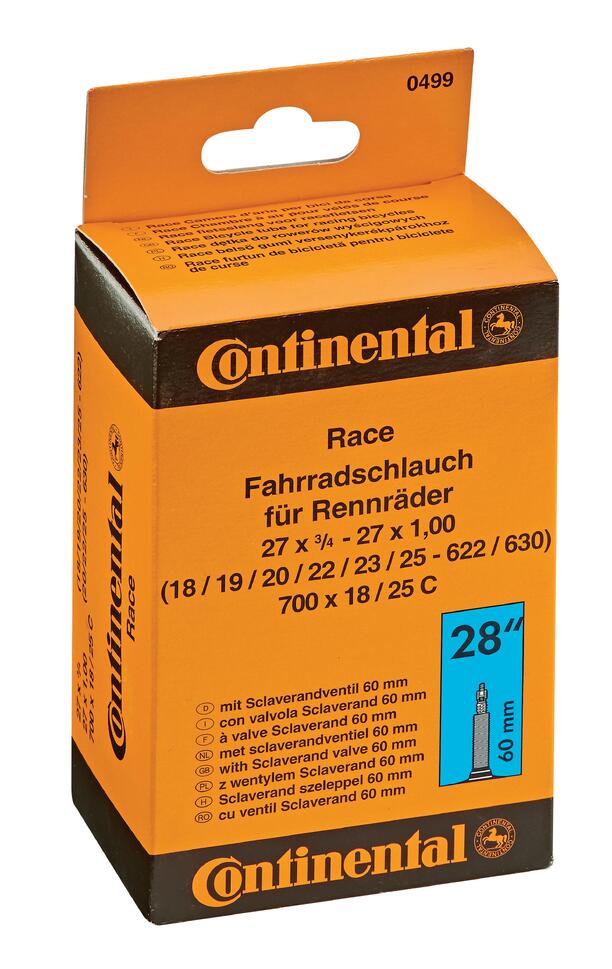 Dętka CONTINENTAL