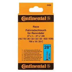 Chambre à air CONTINENTAL