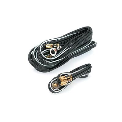 Kabel voor koplamp en achterlicht