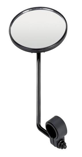 specchio per bicicletta