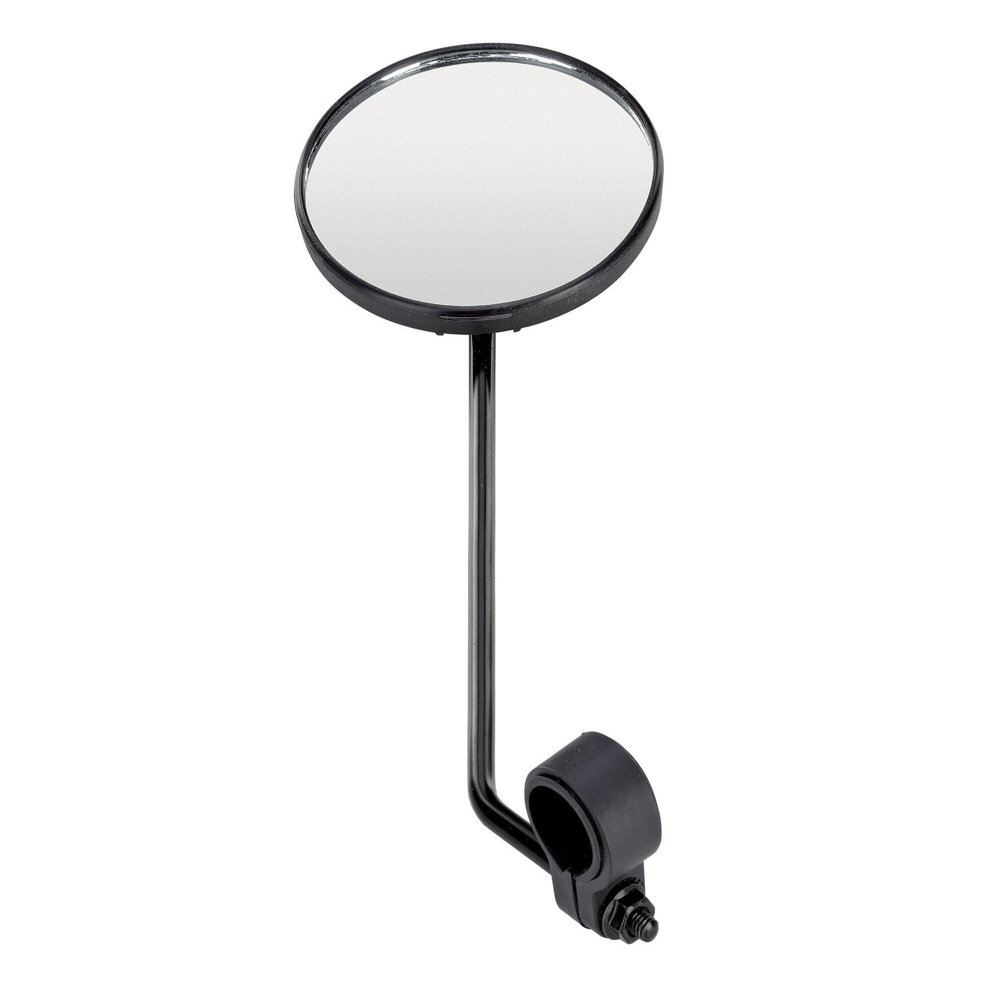 Prophete - Miroir De Vélo - Rétroviseur - Noir - Taille Unique - Decathlon