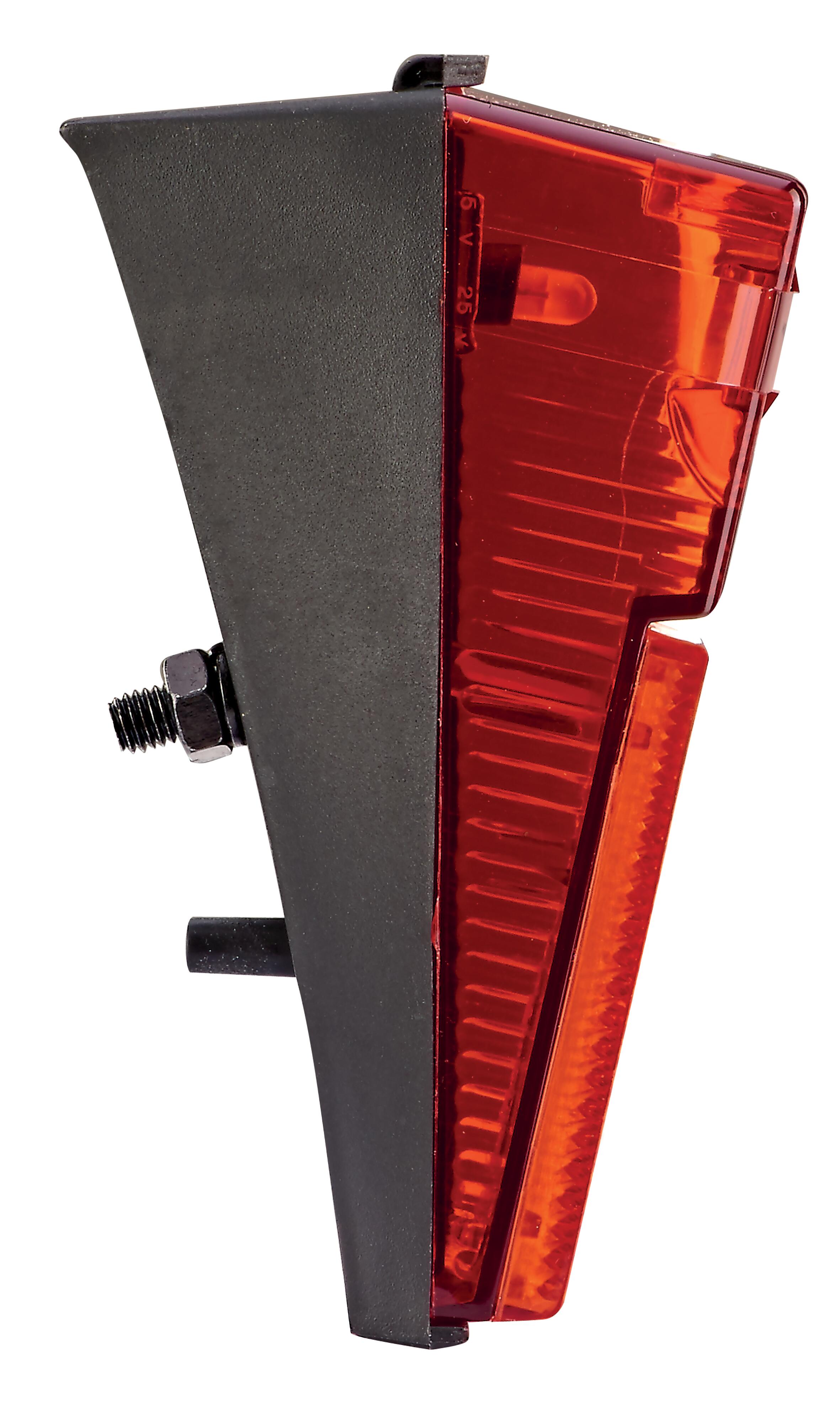 LED-achterlicht 3/4