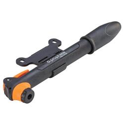 Mini-pompe, compatible avec tous types de valves