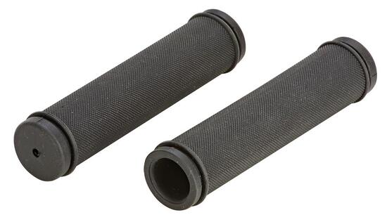 Griffe mit Lenkerstopfen