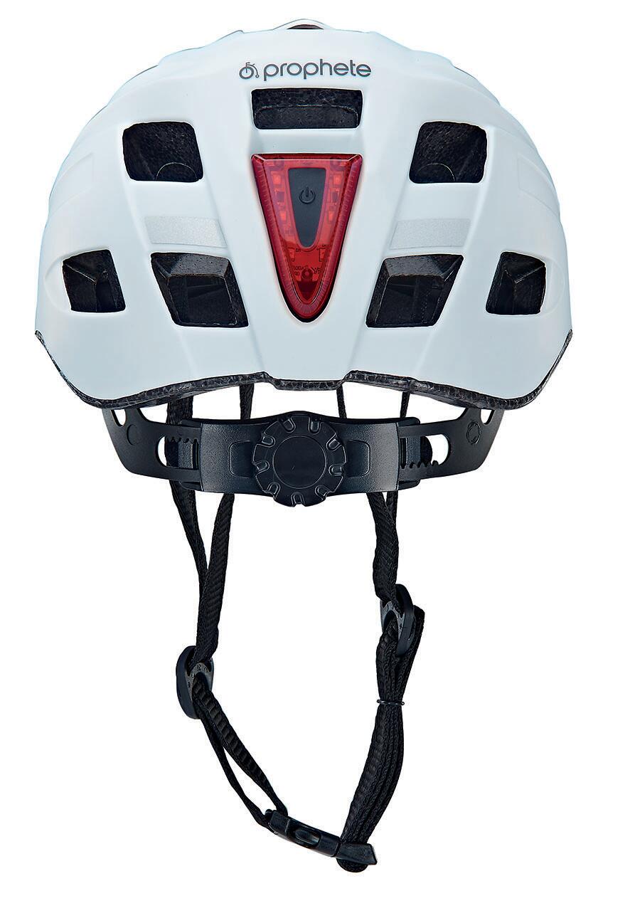 Casco urbano ECO para bicicleta 4/4