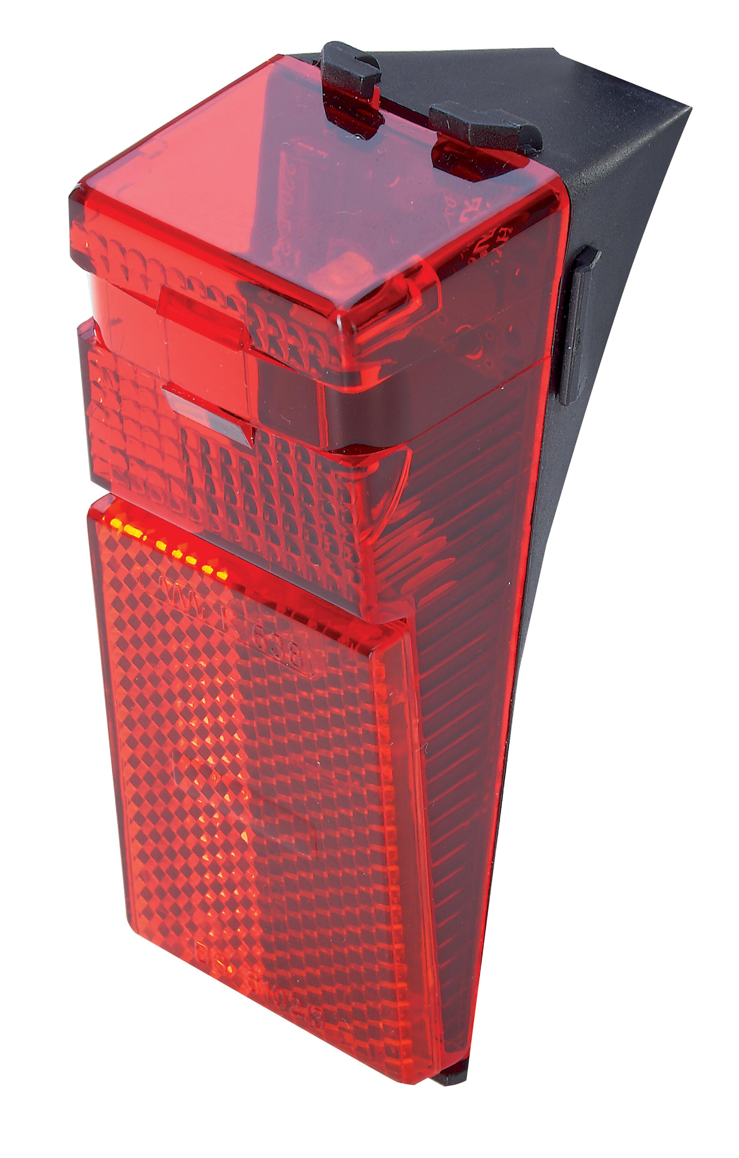 LED-achterlicht 2/4