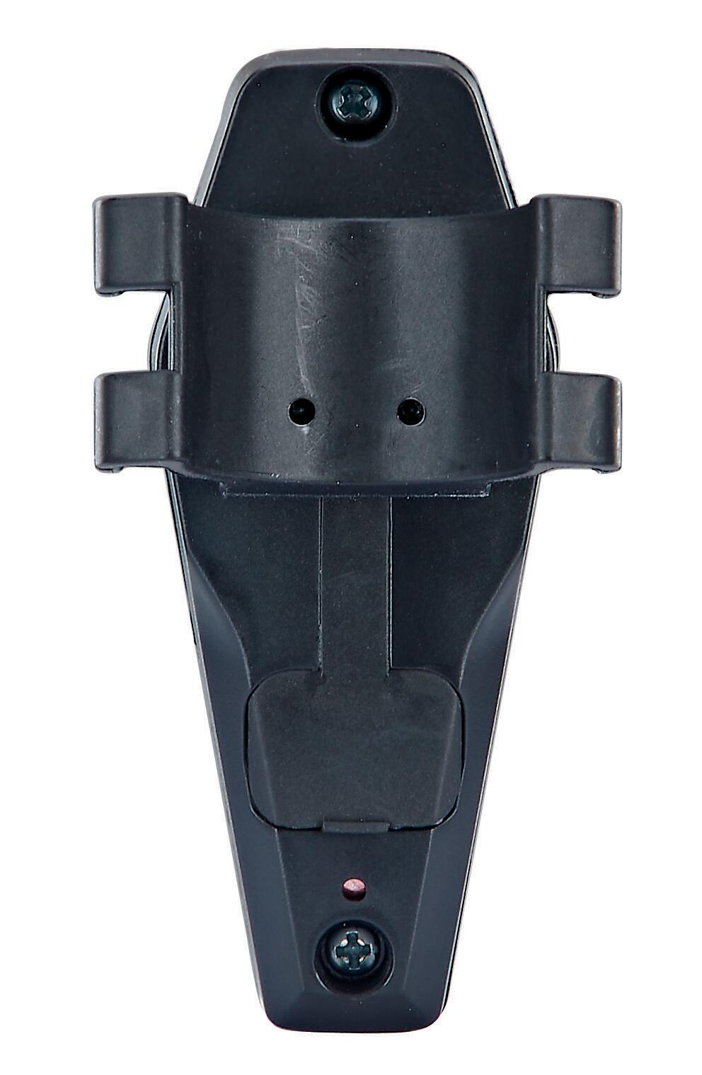 Luz trasera LED recargable por USB 5/5