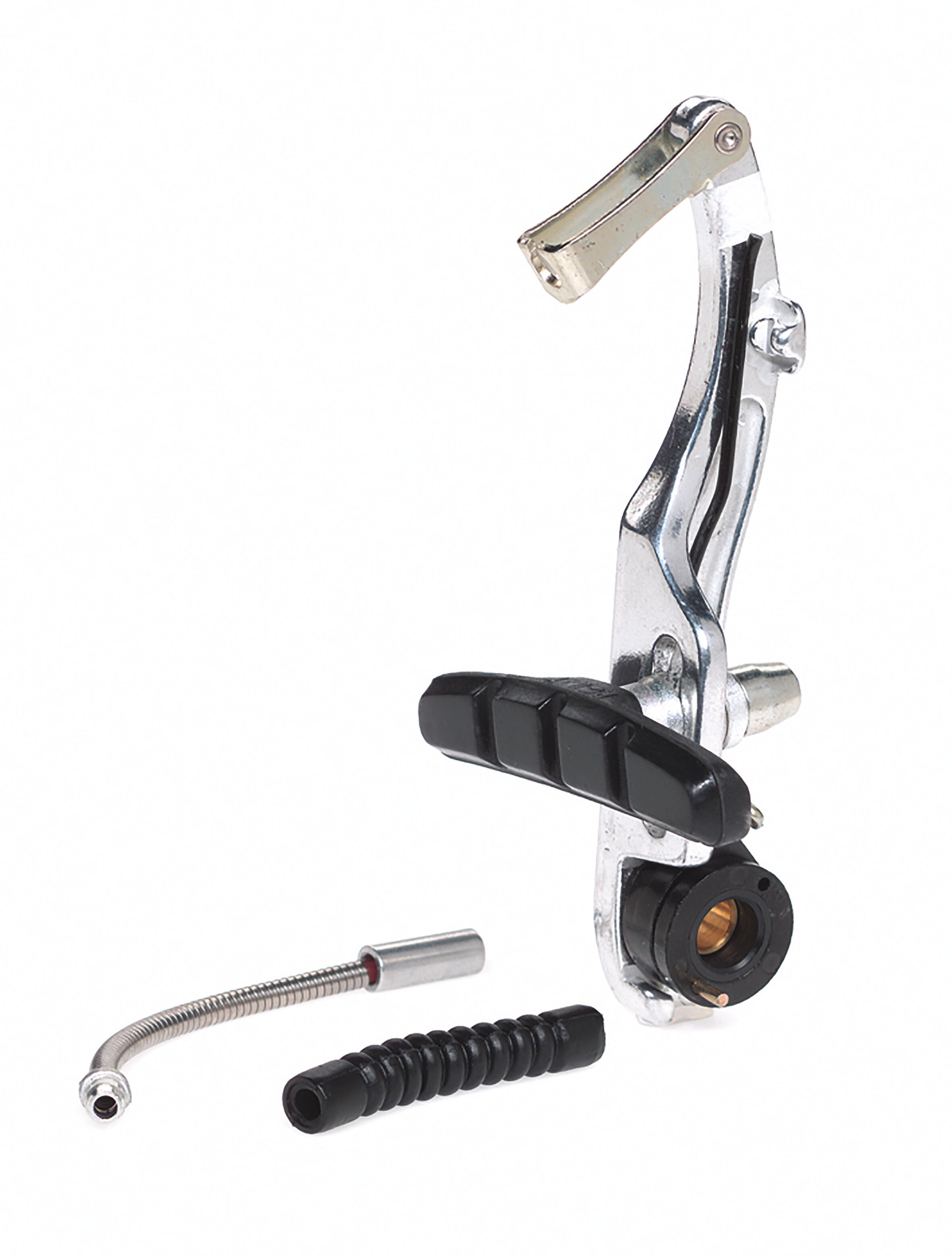 PROPHETE Aluminium V-remlichaam