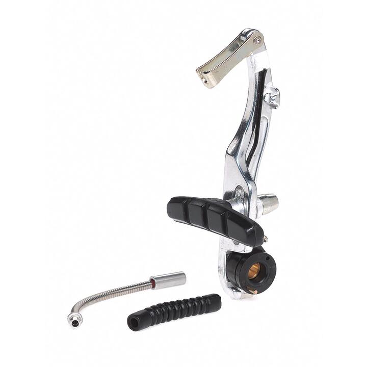 Chaft Poignées KHE Radius BMX Levier De Frein Gauche En Aluminium Forgé à Froid 2 Doigts 82 G Poignee De Frein Velo Enfant Chaft Poignées KHE Radius BMX Levier De Frein Gauche En Aluminium Forgé à Froid 2 Doigts 82 G Poignee De Frein Velo Enfant