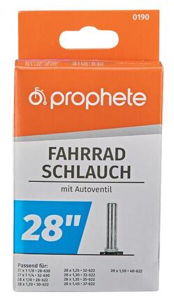Groepsbuitenband 27 inch x 1 1/8 - 28 inch x 1.50
