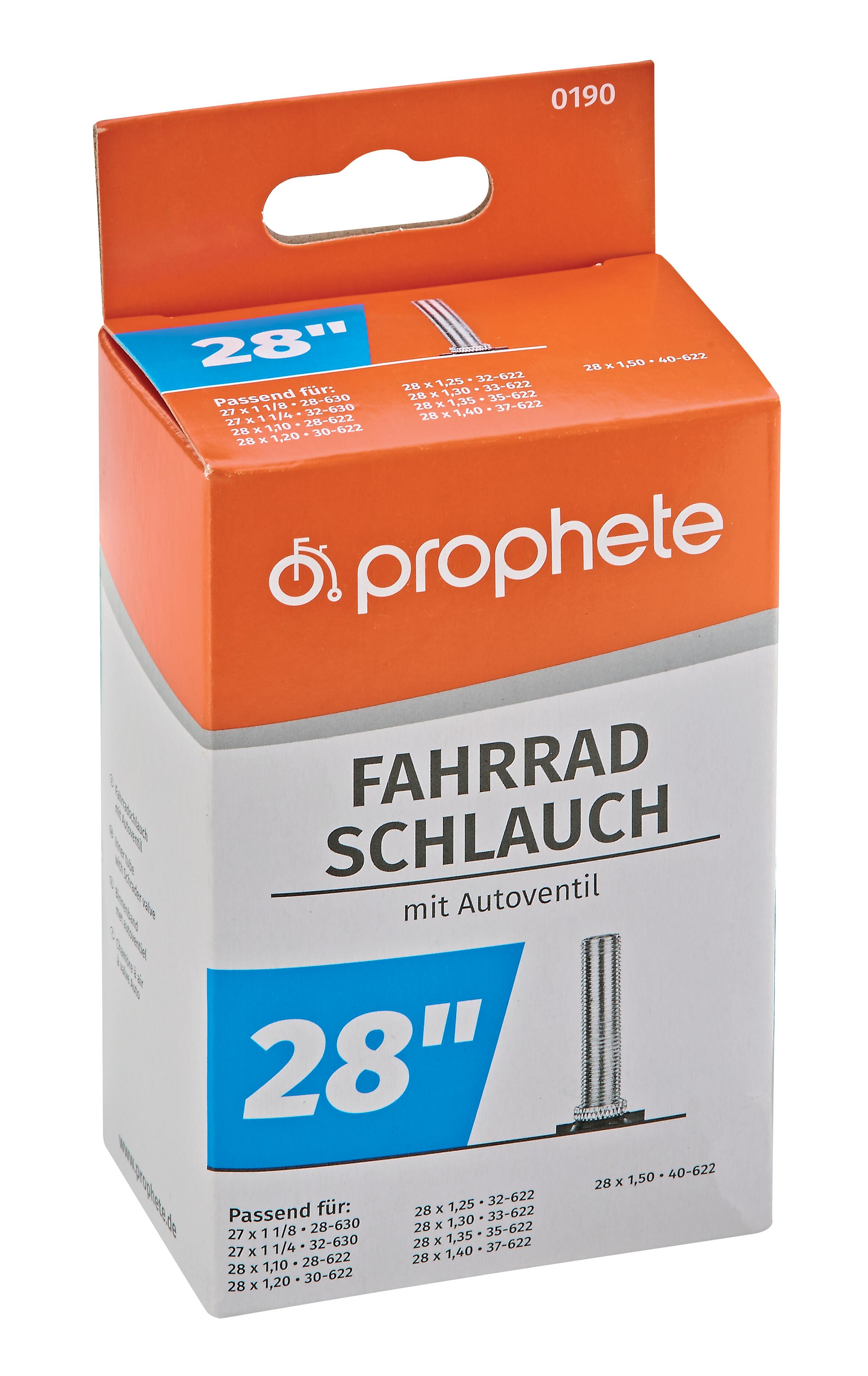 Groepsbuitenband 27 inch x 1 1/8 - 28 inch x 1.50 2/2