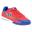 Recoleti Indoor Voetbalschoenen Kinderen/Kinderen (Racing Rood/Peacoat)