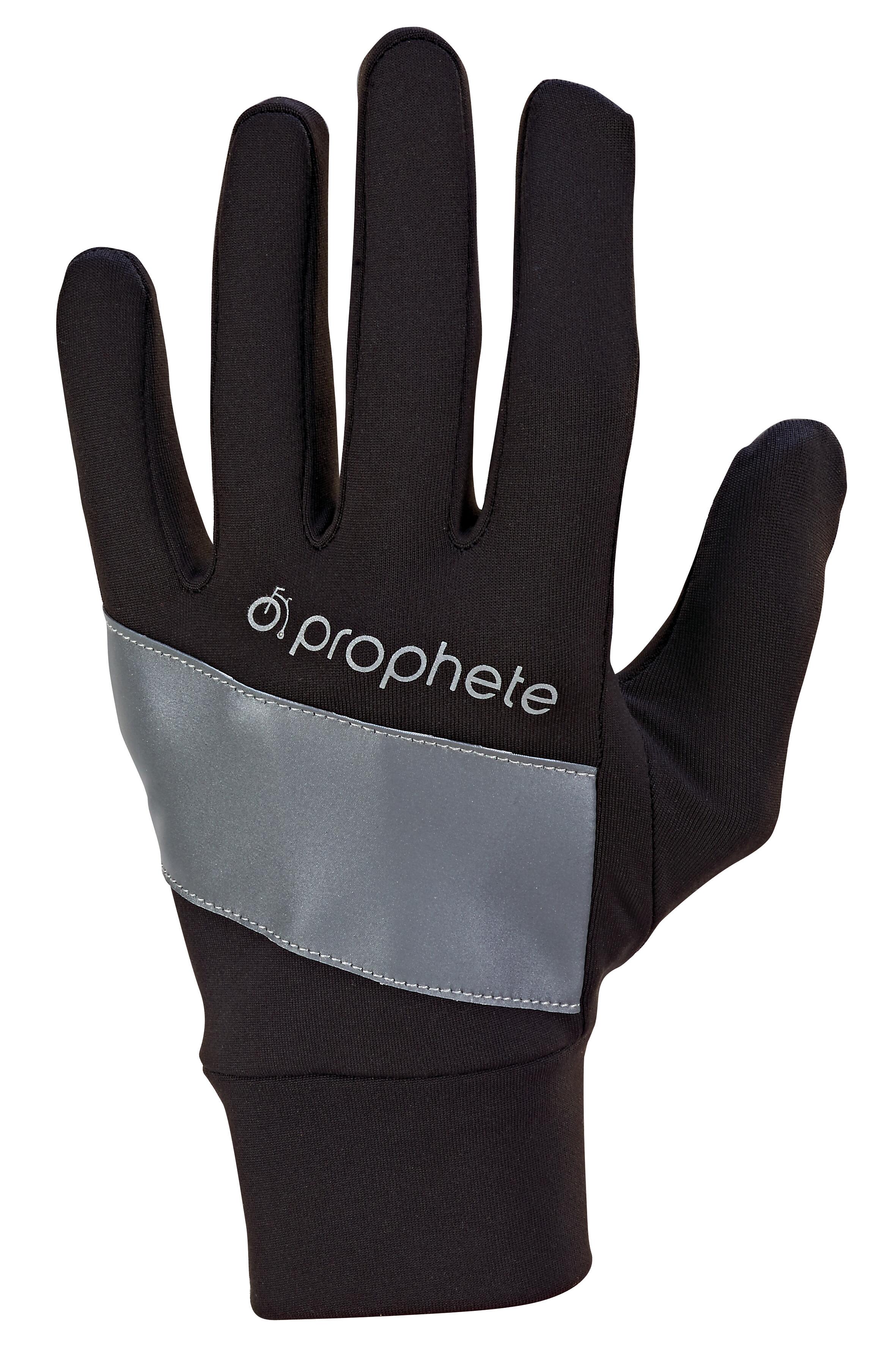Gants de vélo 2/3