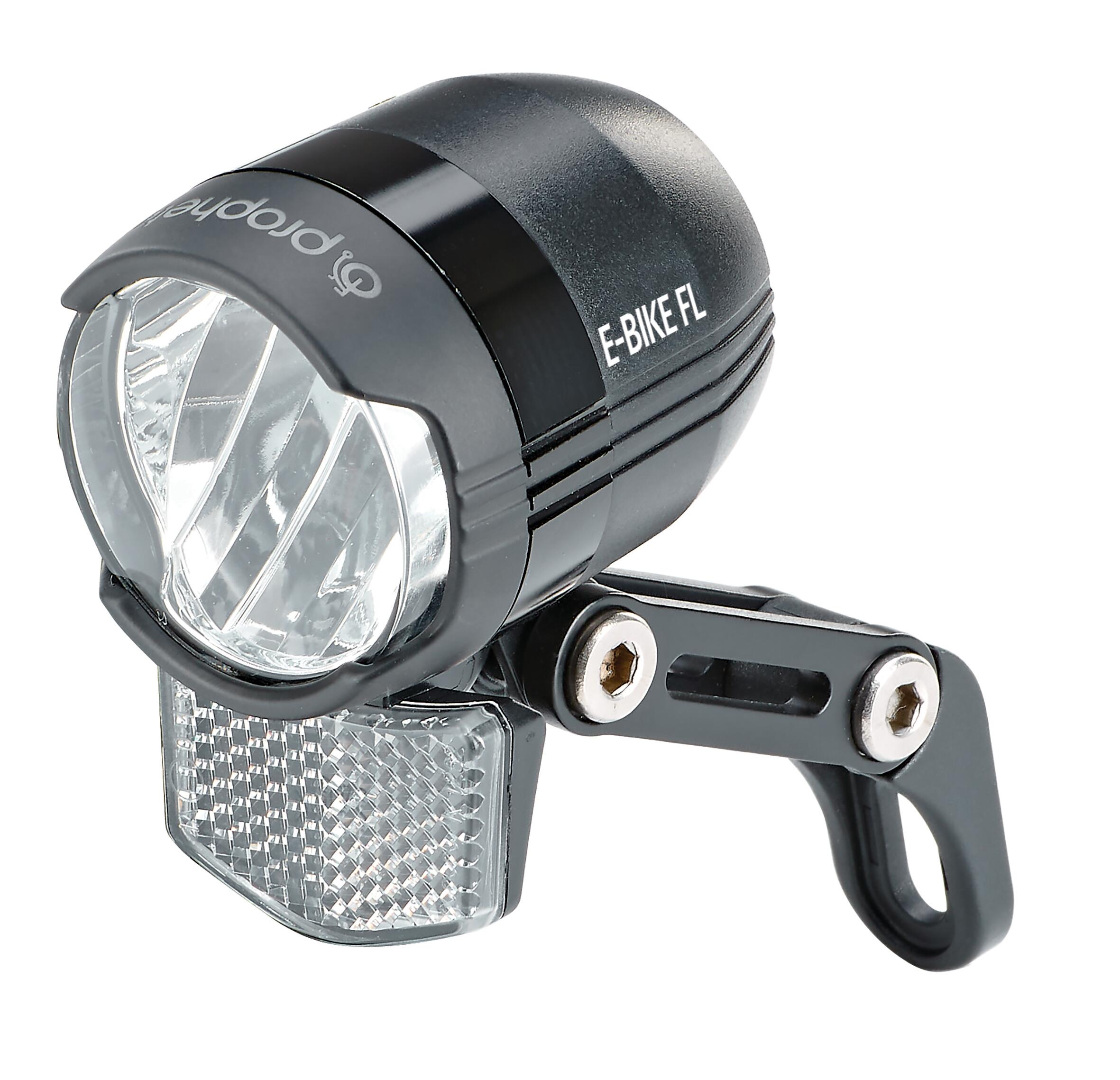 Faro per E-Bike 100/60 Lux 2/5