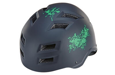 Casco per adulti. guscio rigido