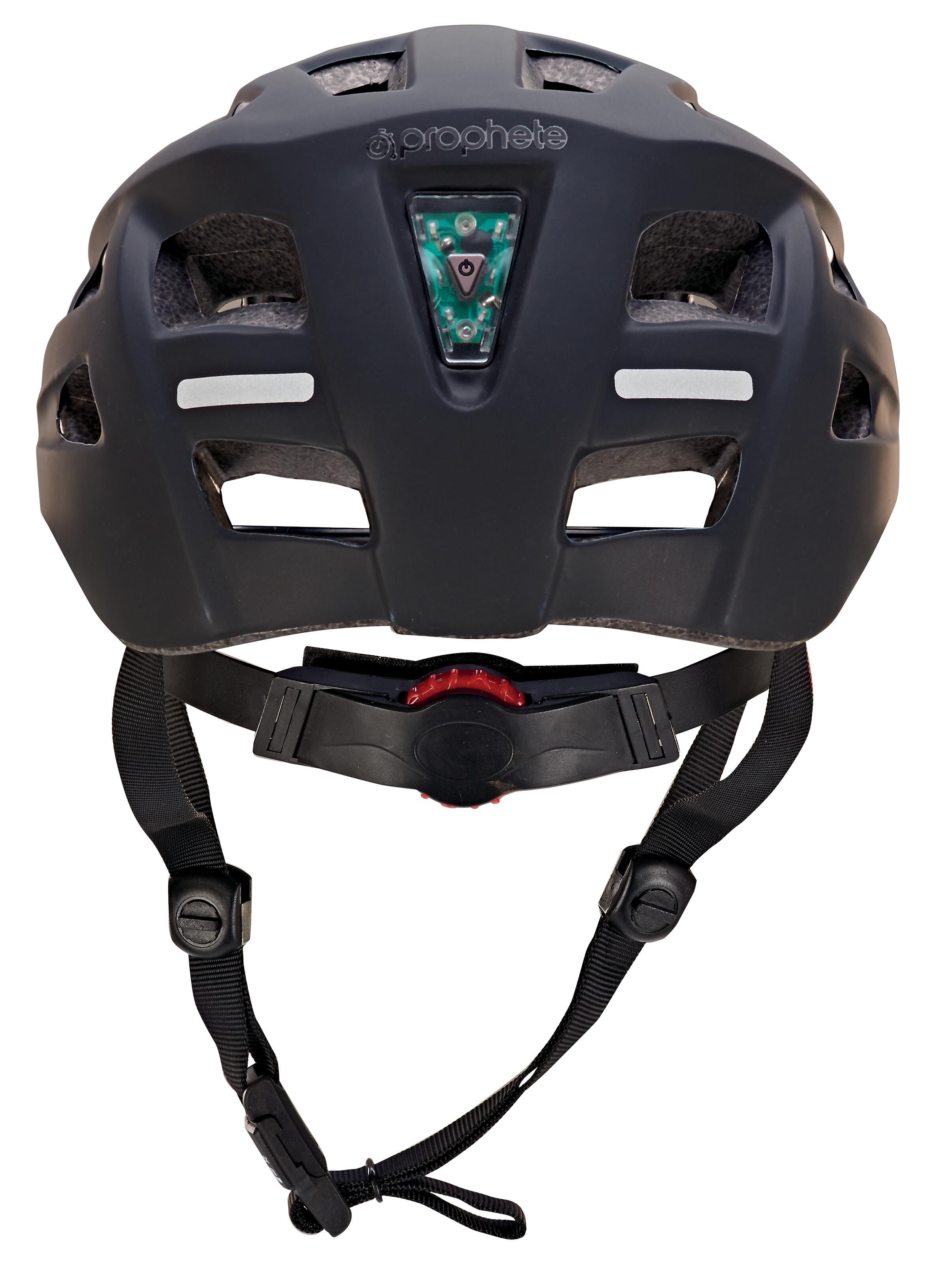 Casco para adultos, pegado (GLUE ON) 4/4