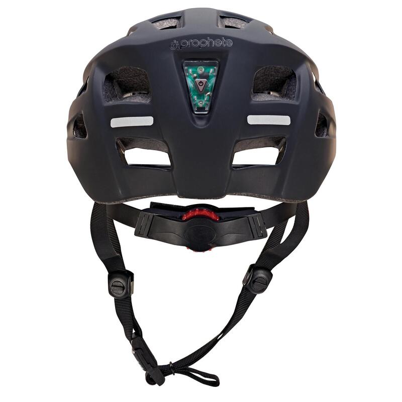 Kask dla dorosłych, klejony (GLUE ON)