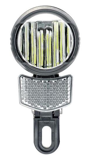 Faro per E-Bike 100/60 Lux