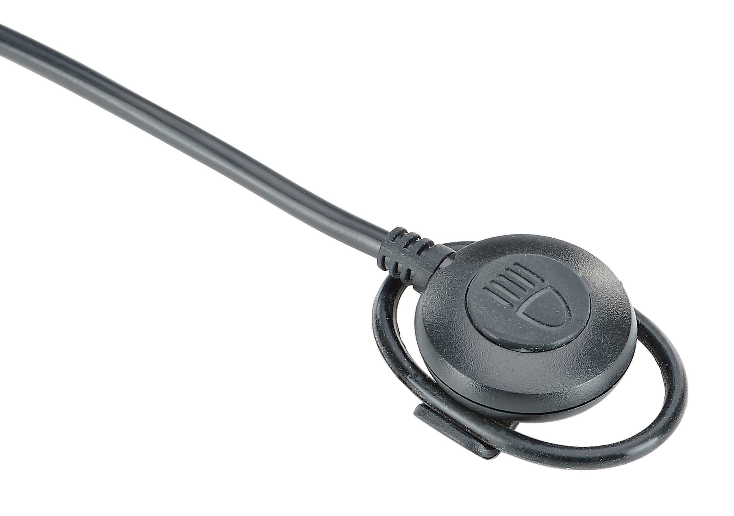 Faro per E-Bike 100/60 Lux 5/5