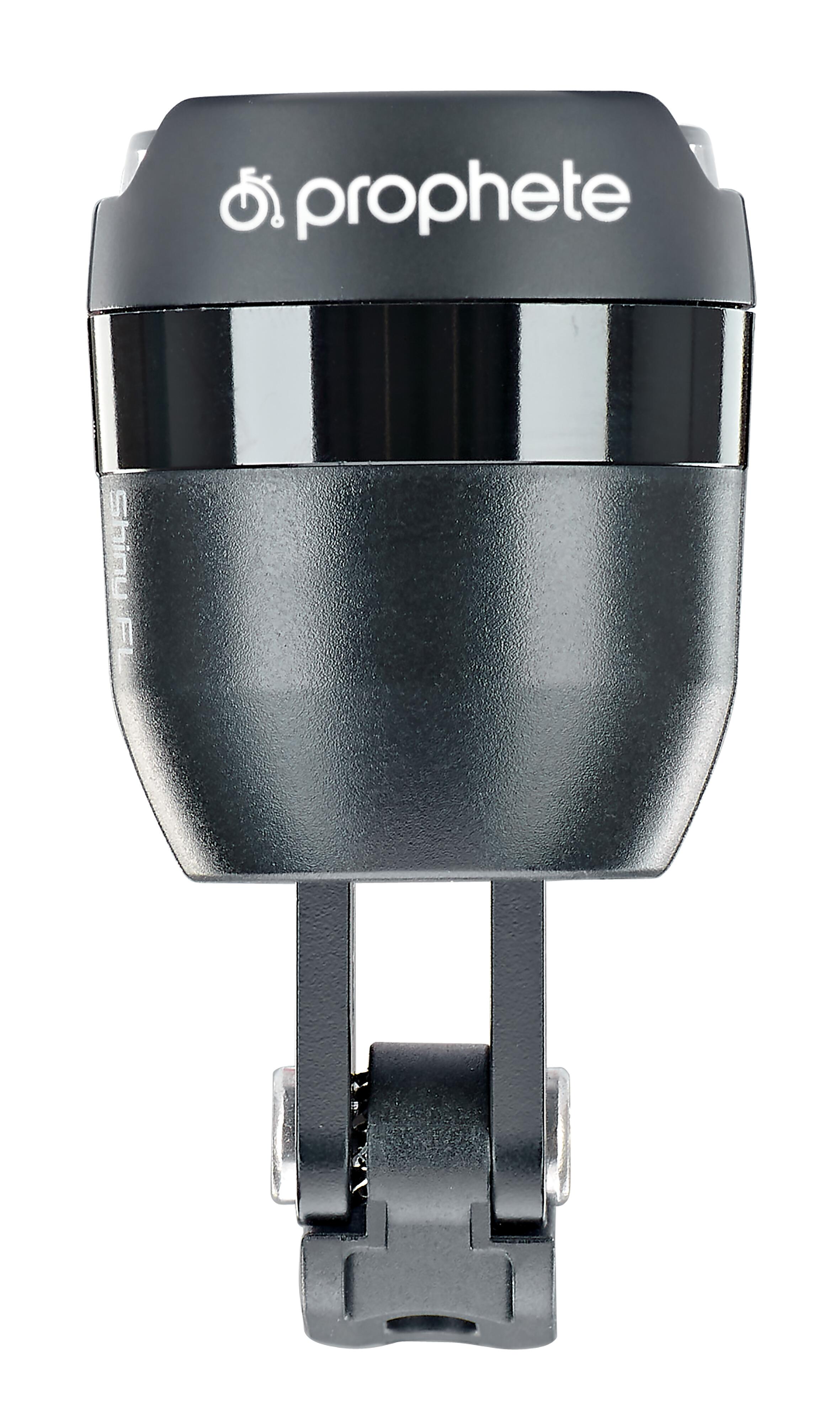 Faro per E-Bike 100/60 Lux 3/5