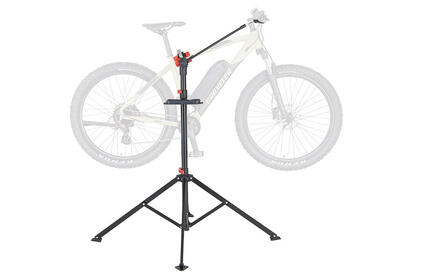 Support de montage pour vélo