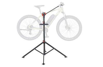 Fiets montage standaard