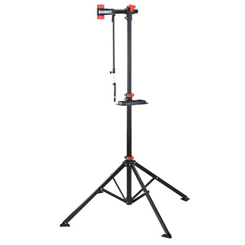 Soporte de montaje para bicicleta 2/4