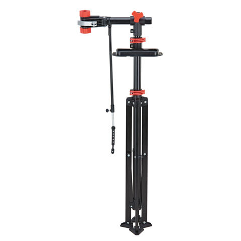 Soporte de montaje para bicicleta 3/4