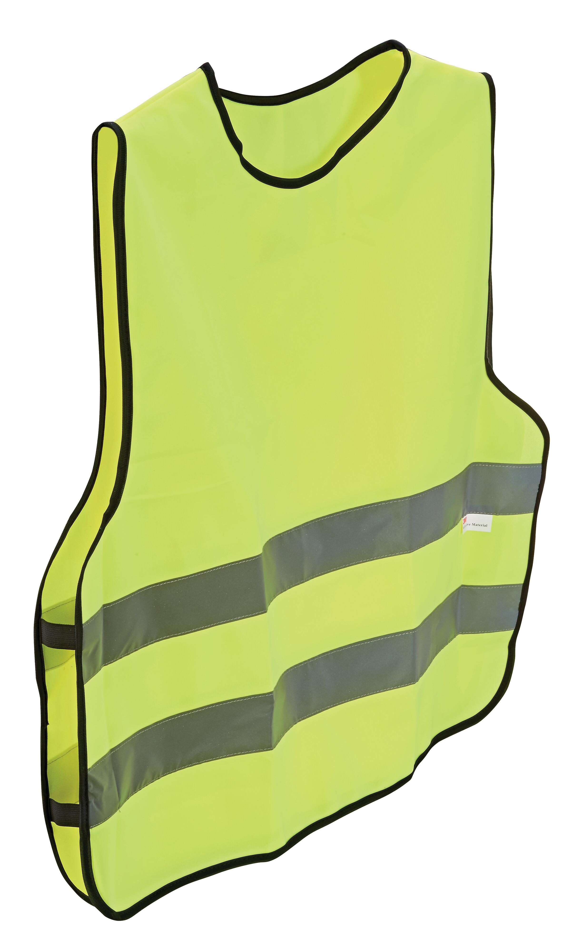 Gilet de sécurité pour adultes 3/4