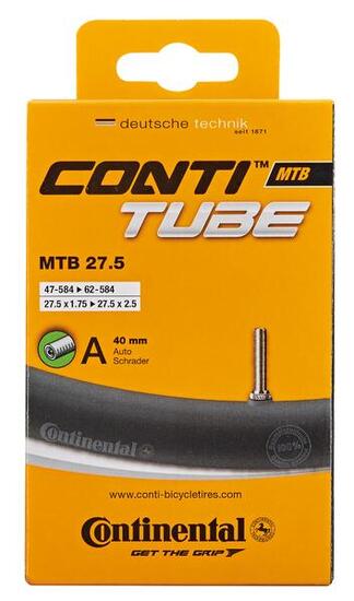 CONTINENTAL Fahrradschlauch