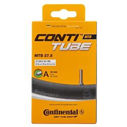 Chambre à air CONTINENTAL