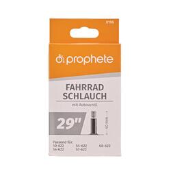 Chambre à air 29 pouces x 2.00 - 2.35, chambre à air VTT, valve auto