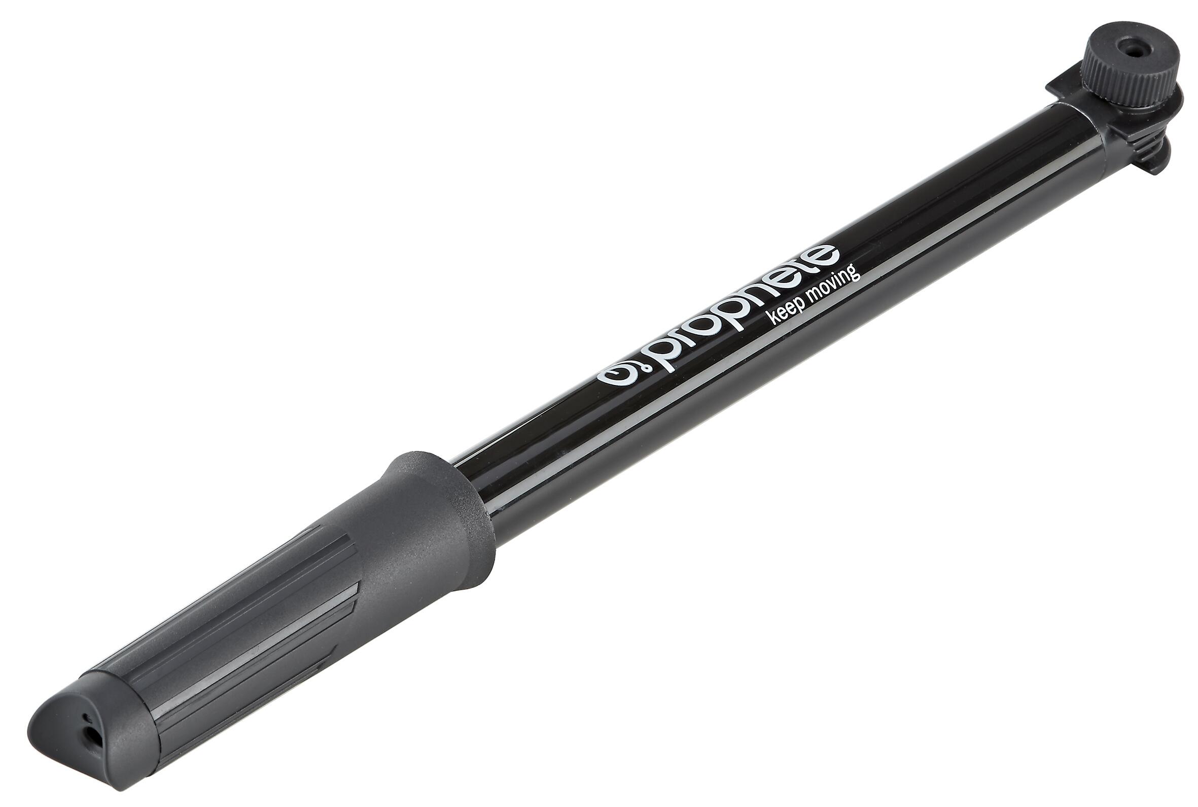 PROPHETE Luchtpomp 380 mm voor autobandventiel