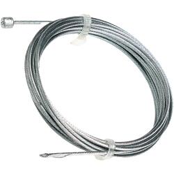 Câble de changement de vitesses pour transmission à chaîne