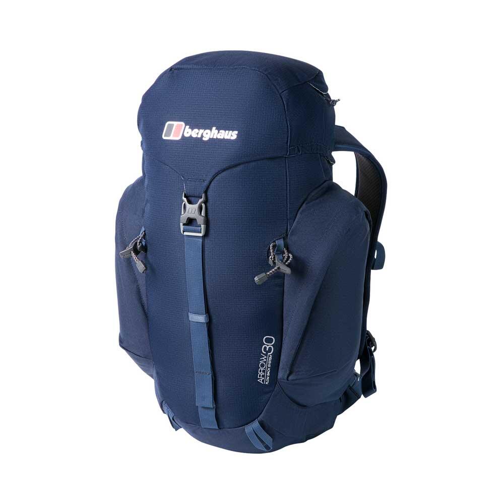 Daypack Arrow 30 Rucsac Am Dkblu/Dkblu 