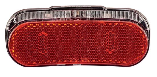 Luce posteriore LED con funzione di luce freno