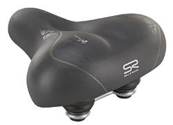 Selle de randonnée urbaine