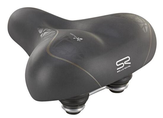 Sella da città e trekking