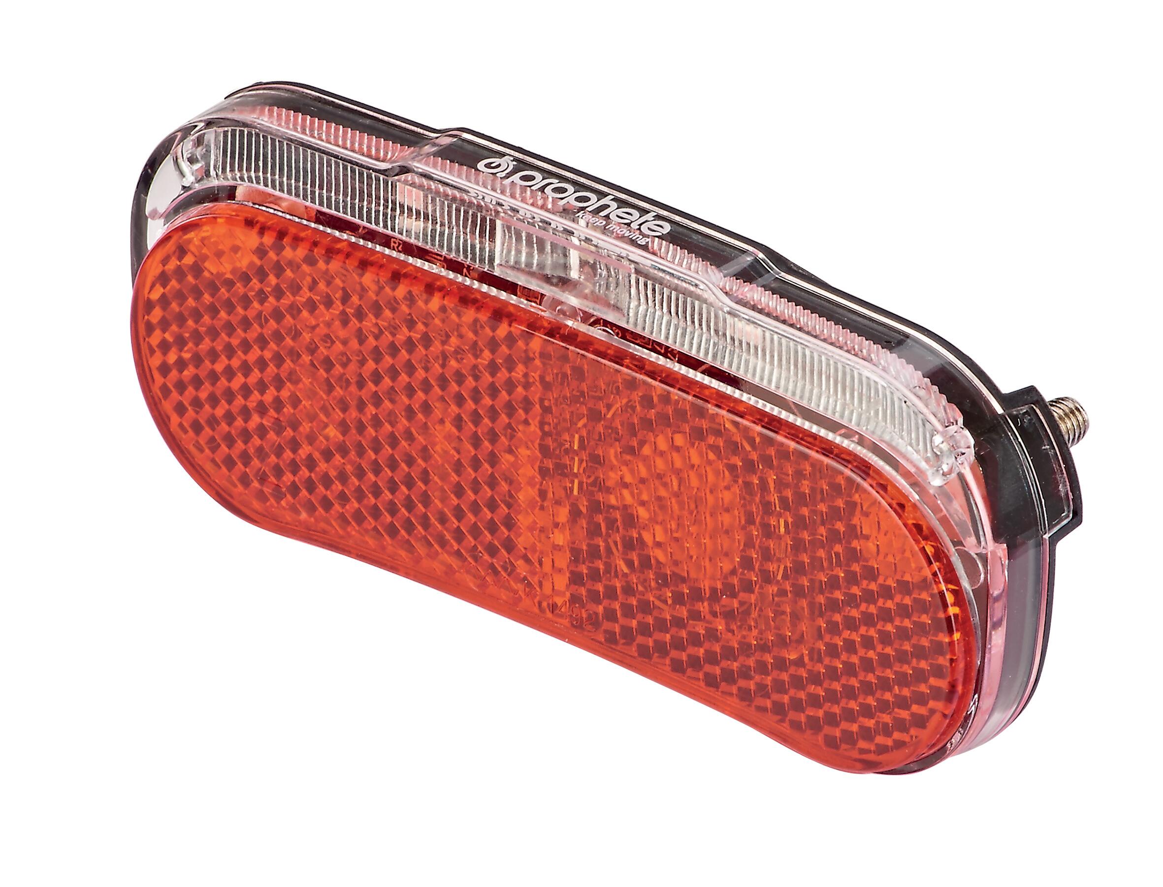 Luce posteriore LED con funzione di luce freno 2/4