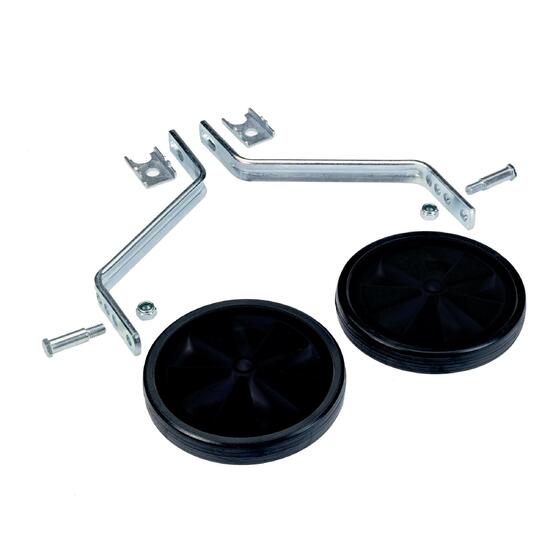 Uniwersalne kółka podporowe